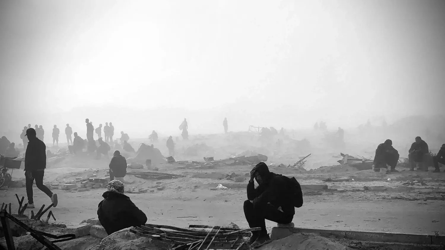 Gaza (3)