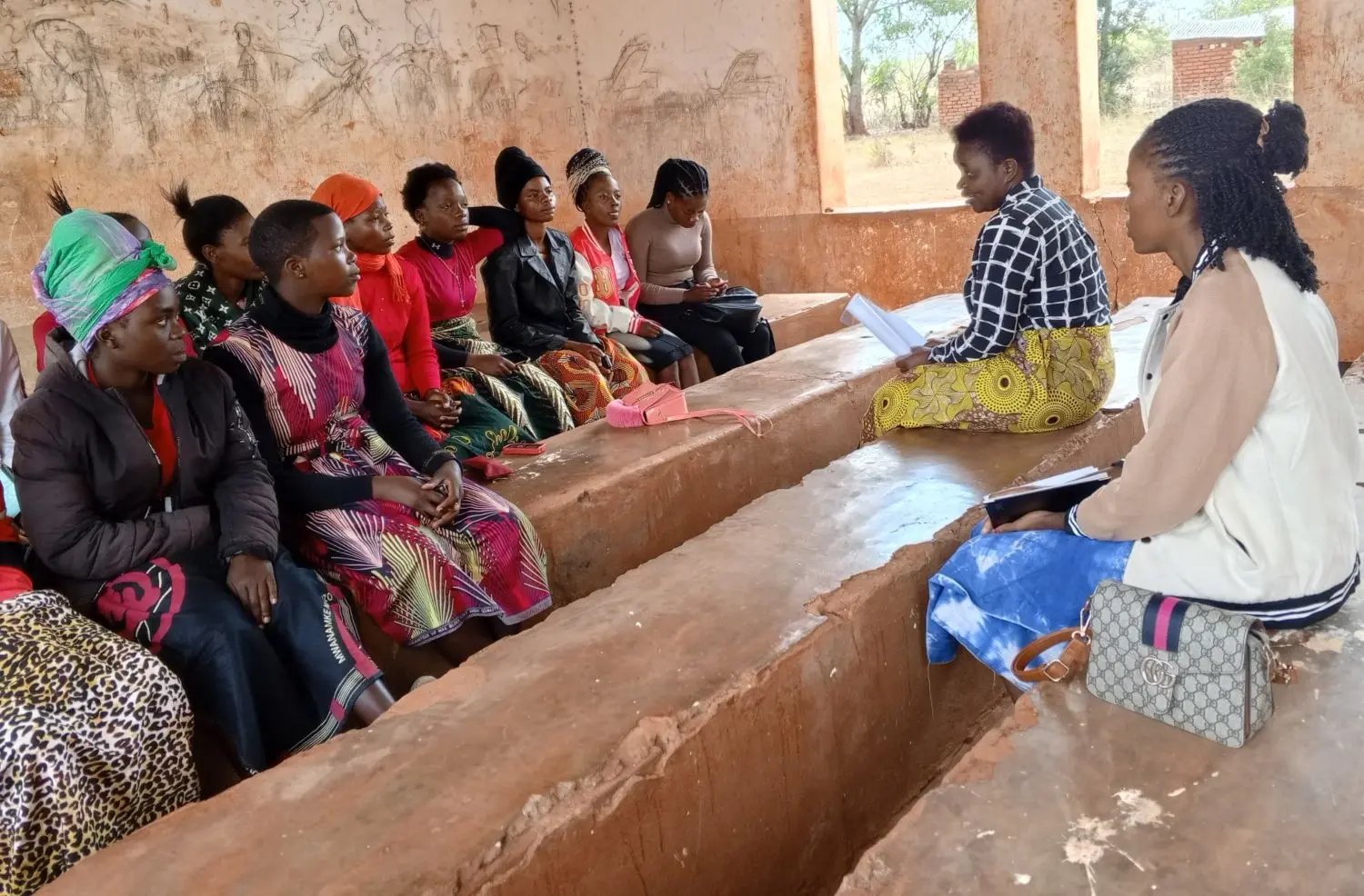 Malawi